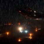 SC Rain
